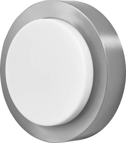 LEDVANCE ENDURA STYLE DISC 4058075564121 LED-Außenwandleuchte EEK: F (A - G) 8W Stahl von LEDVANCE