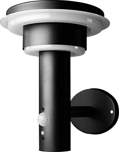 LEDVANCE ENDURA STYLE SOL WALL2CIRCLE6WBK LEDV 4058075392724 Solar-Außenwandleuchte mit Bewegungsme LEDVANCE ENDURA STYLE SOL WALL2CIRCLE6WBK LEDV 4058075392724 Solar-Außenwandleuchte mit Bewegungsme von LEDVANCE