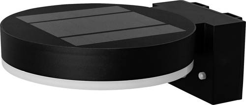 LEDVANCE ENDURA STYLE SOL WALLCIRCLE6WBK LEDV 4058075392762 Solar-Außenwandleuchte mit Bewegungsmel LEDVANCE ENDURA STYLE SOL WALLCIRCLE6WBK LEDV 4058075392762 Solar-Außenwandleuchte mit Bewegungsmel von LEDVANCE
