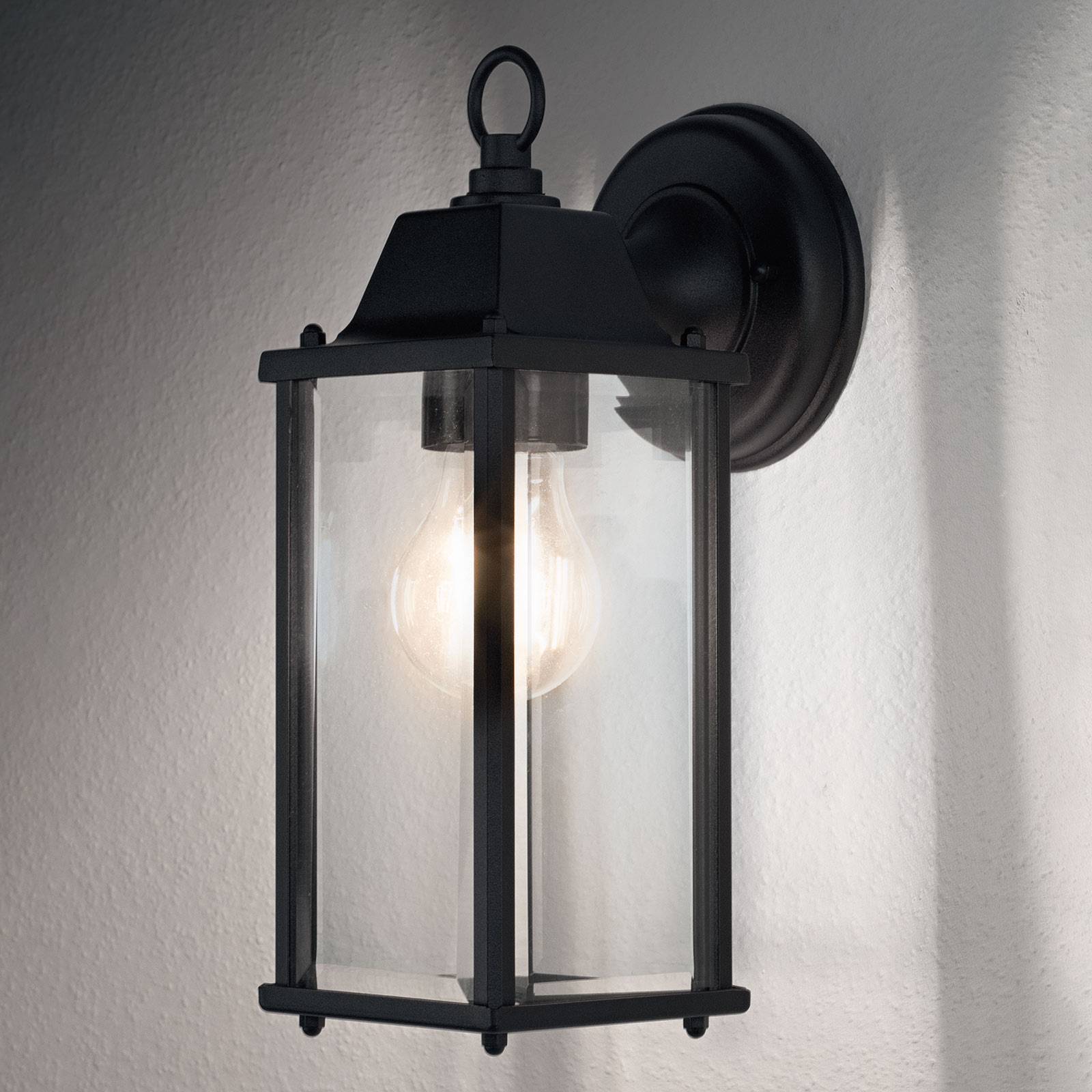 LEDVANCE Endura Classic Lantern Square 29,3 cm LEDVANCE Endura Classic Lantern Square 29,3 cm von LEDVANCE