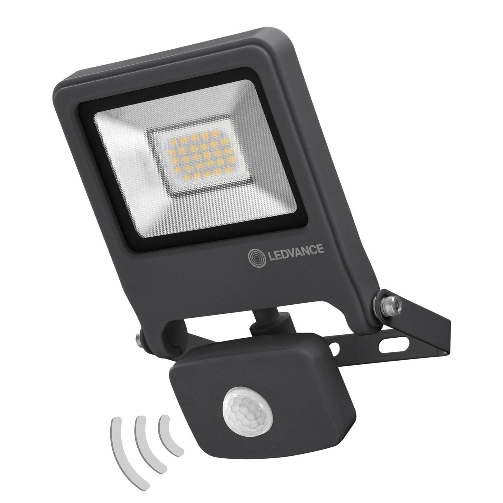 LEDVANCE Endura Flood Sensor LED-Spot 20W 830 DG LEDVANCE Endura Flood Sensor LED-Spot 20W 830 DG von LEDVANCE