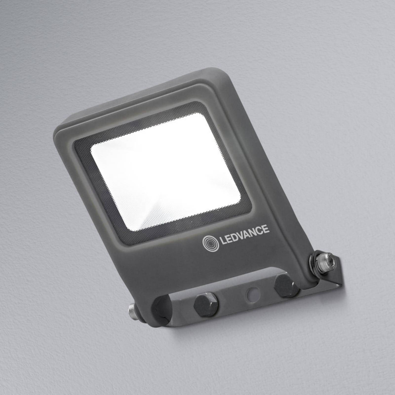 LEDVANCE Endura Floodlight LED-Außenstrahler 10W LEDVANCE Endura Floodlight LED-Außenstrahler 10W von LEDVANCE