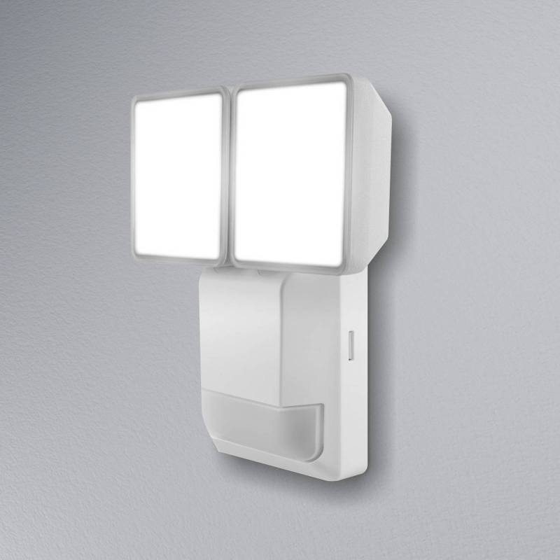 LEDVANCE Endura Pro Spot Sensor LED-Spot 16W weiß von LEDVANCE