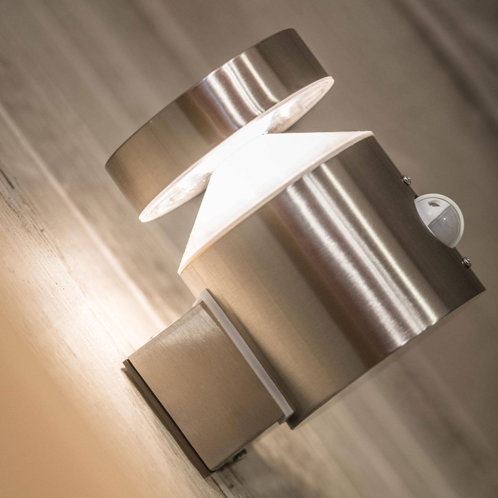 LEDVANCE Endura Style Cylinder Sensor Wandlampe LEDVANCE Endura Style Cylinder Sensor Wandlampe von LEDVANCE