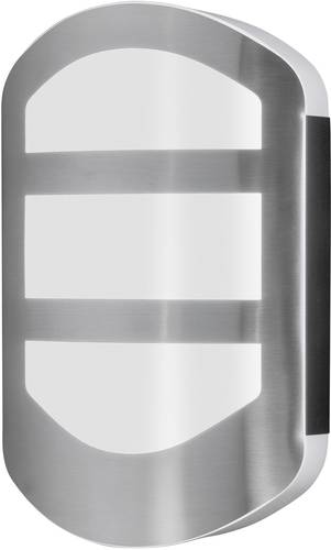 LEDVANCE Endura Style Plate 4058075477858 LED-Außenwandleuchte 12.00W Stahl LEDVANCE Endura Style Plate 4058075477858 LED-Außenwandleuchte 12.00W Stahl von LEDVANCE