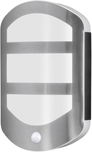 LEDVANCE Endura Style Plate Sensor 4058075477872 LED-Außenwandleuchte mit Bewegungsmelder 12.50W St LEDVANCE Endura Style Plate Sensor 4058075477872 LED-Außenwandleuchte mit Bewegungsmelder 12.50W St von LEDVANCE