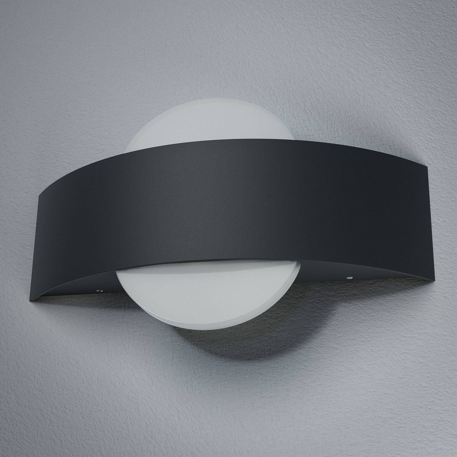 LEDVANCE Endura Style Shield Round Außenwandlampe von LEDVANCE