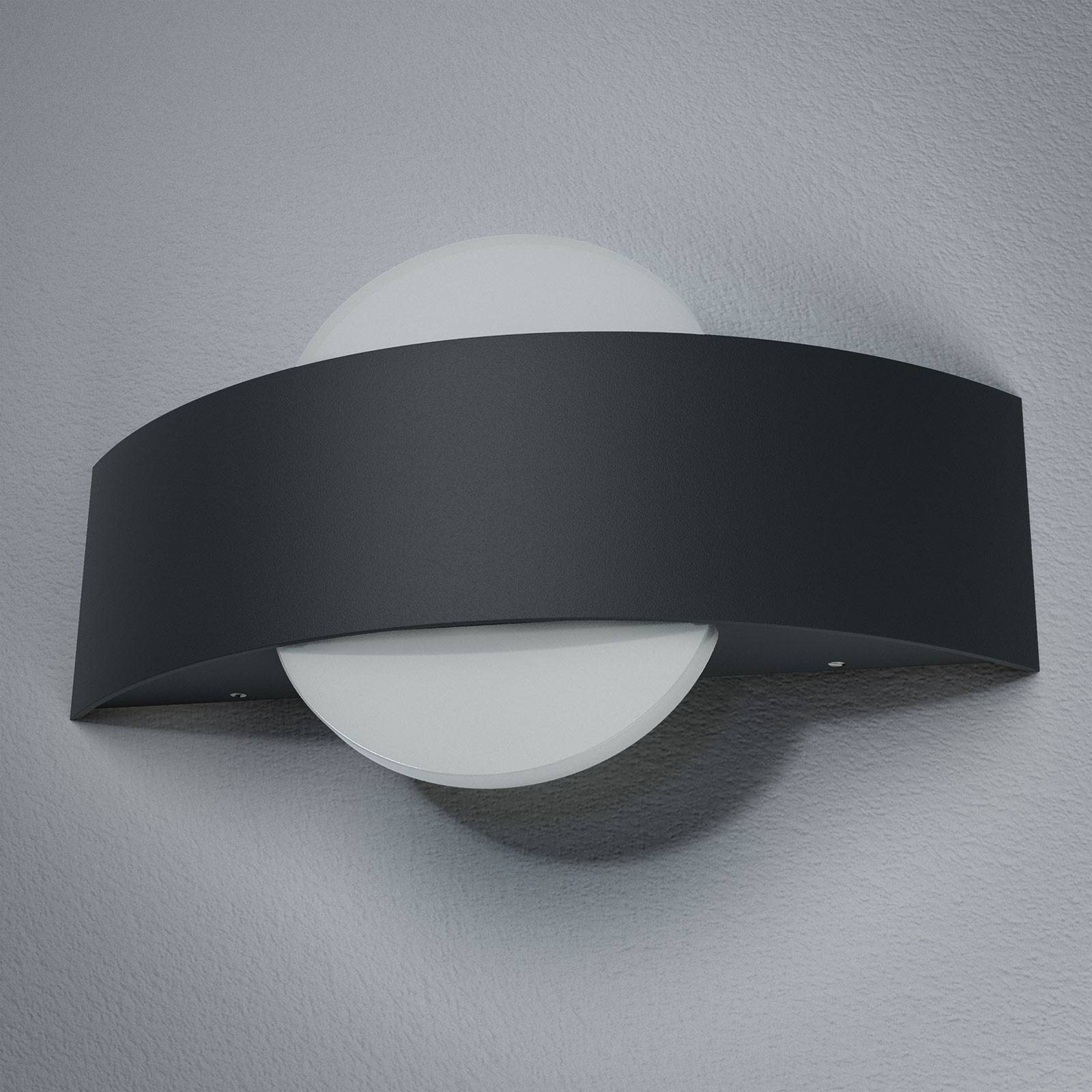 LEDVANCE Endura Style Shield Round Außenwandlampe LEDVANCE Endura Style Shield Round Außenwandlampe von LEDVANCE