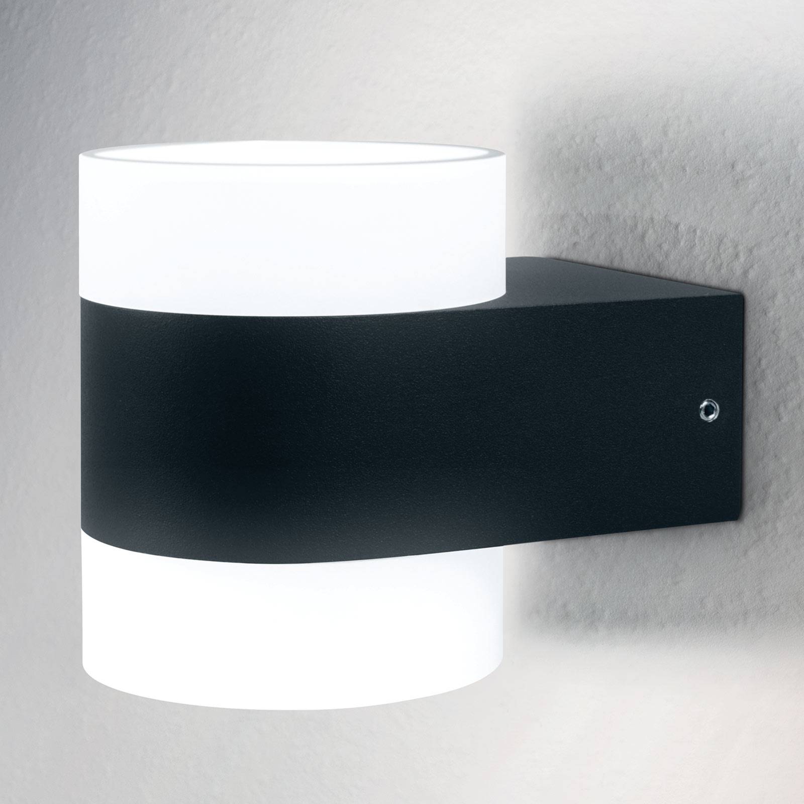 LEDVANCE Endura Style UpDown Puck Außenwandlampe LEDVANCE Endura Style UpDown Puck Außenwandlampe von LEDVANCE