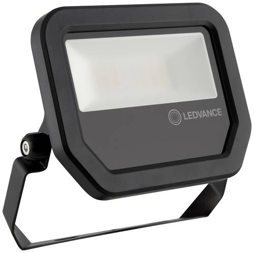 LEDVANCE FL PFM 20W 3000 K SYM 100 BK 420960 LED-Flutlichtstrahler 20W Warmweiß LEDVANCE FL PFM 20W 3000 K SYM 100 BK 420960 LED-Flutlichtstrahler 20W Warmweiß von LEDVANCE