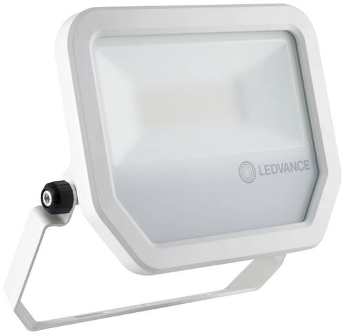 LEDVANCE FL PFM 50W 3000 K SYM 100 WT 421240 LED-Flutlichtstrahler 50W Warmweiß von LEDVANCE