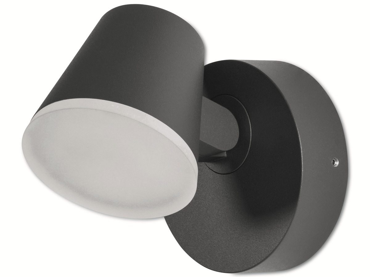 LEDVANCE LED-Außenwandleuchte Endura Style Mini Spot I LEDVANCE LED-Außenwandleuchte Endura Style Mini Spot I von LEDVANCE