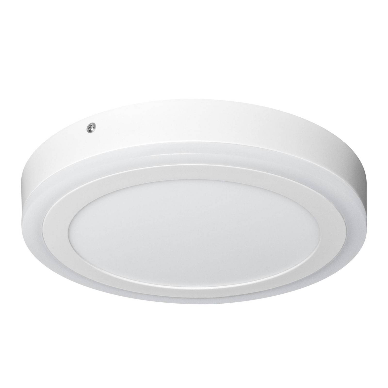 LEDVANCE LED Click White Round Deckenleuchte 30cm LEDVANCE LED Click White Round Deckenleuchte 30cm von LEDVANCE