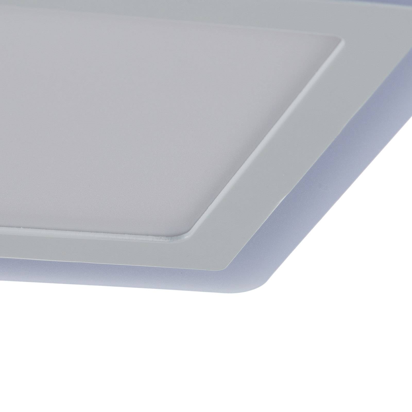 LEDVANCE LED Click White Square Deckenlampe 20cm LEDVANCE LED Click White Square Deckenlampe 20cm von LEDVANCE