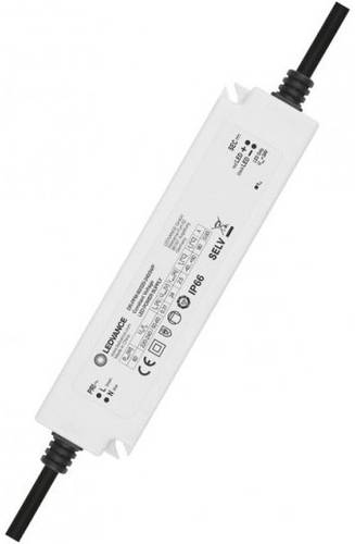 LEDVANCE LED Driver Performance LED-Treiber Konstantspannung 60W 2500mA 24V 1St. von LEDVANCE