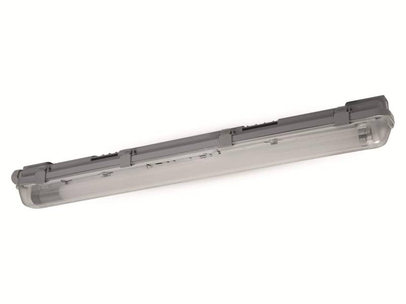 LEDVANCE LED-Feuchtraumleuchte Submarine mit Sensor, 600mm, 8W von LEDVANCE