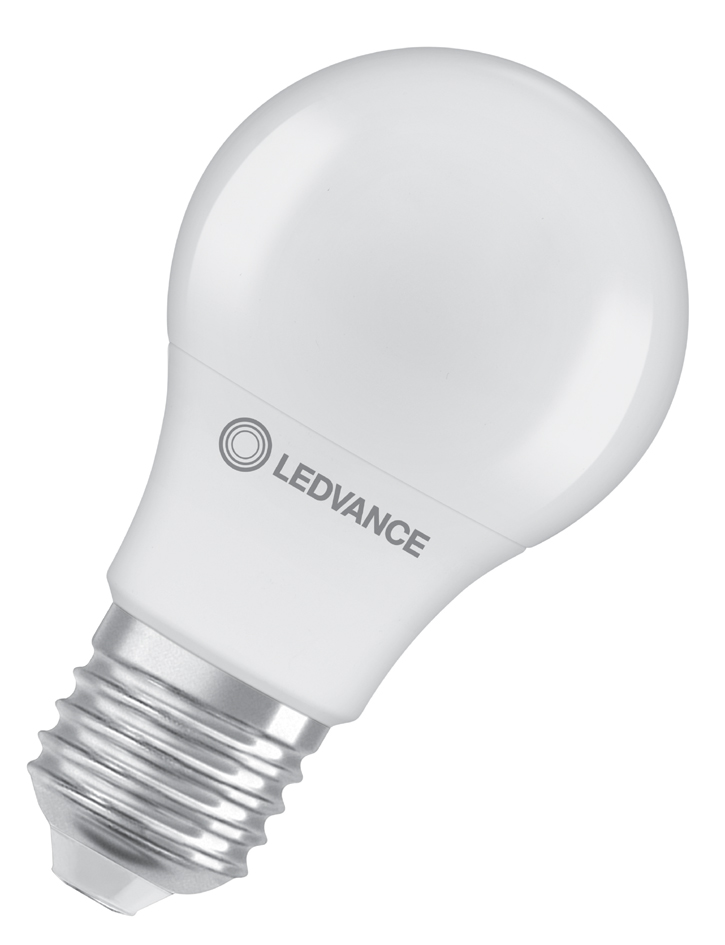 LEDVANCE LED-Lampe CLASSIC A, 10 Watt, E27, matt LEDVANCE LED-Lampe CLASSIC A, 10 Watt, E27, matt von LEDVANCE