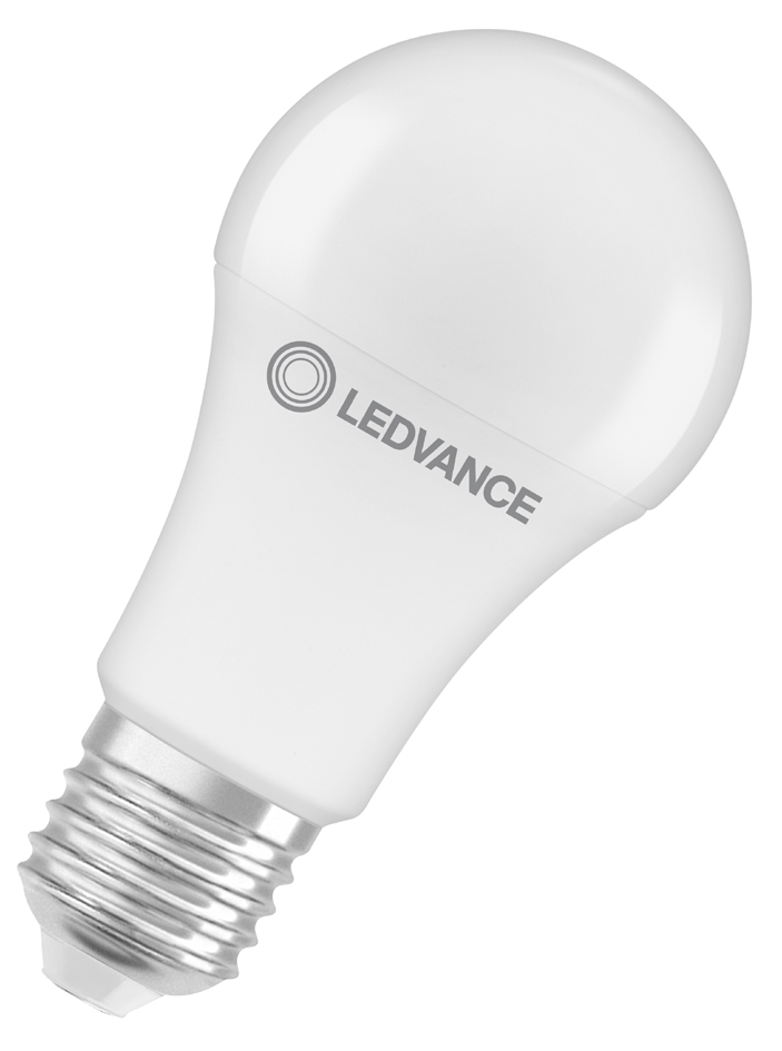 LEDVANCE LED-Lampe CLASSIC A DIM, 14 Watt, E27, matt LEDVANCE LED-Lampe CLASSIC A DIM, 14 Watt, E27, matt von LEDVANCE