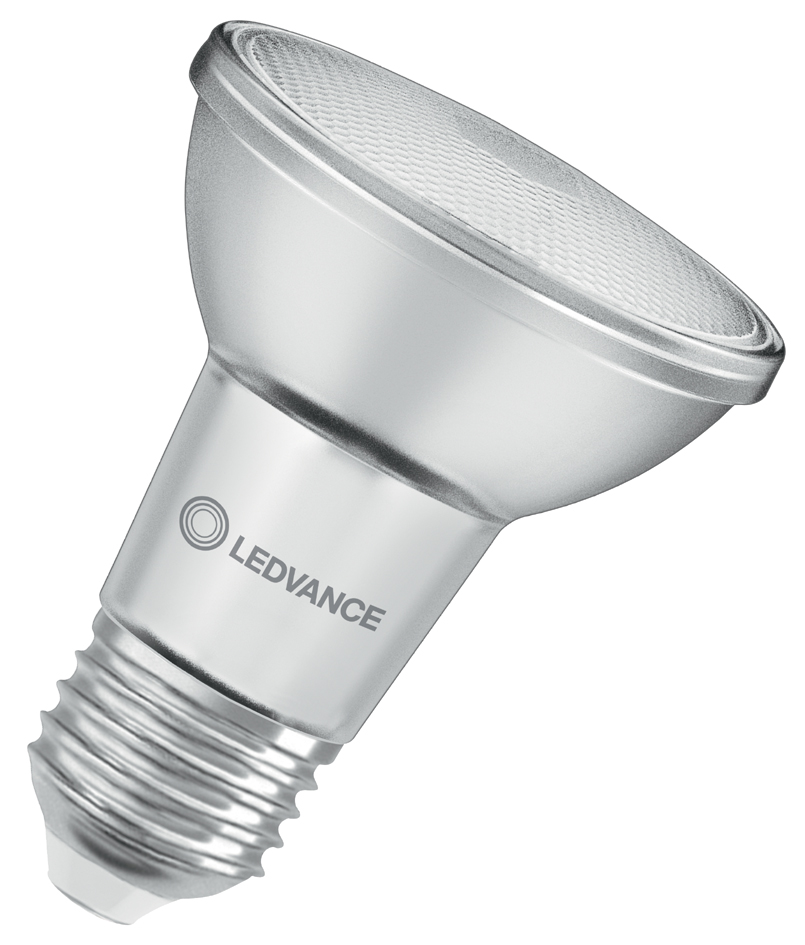 LEDVANCE LED-Lampe PAR20 DIM, 6,4 Watt, E27 (927) von LEDVANCE