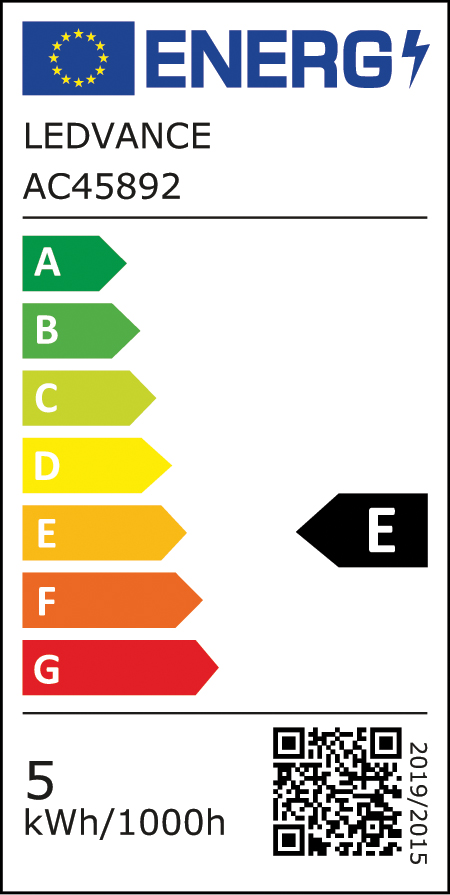 LEDVANCE LED-Lampe PARATHOM SPECIAL T26, 4,2 Watt, E14 LEDVANCE LED-Lampe PARATHOM SPECIAL T26, 4,2 Watt, E14 von LEDVANCE