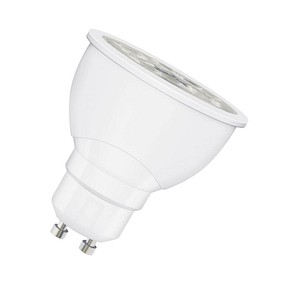 LEDVANCE LED-Lampe SMART+ ZB SPOT PAR16 Multicolour GU10 4,9 W matt von LEDVANCE