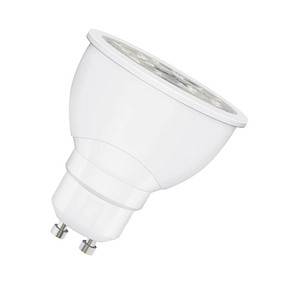 LEDVANCE LED-Lampe SMART+ ZB SPOT PAR16 Multicolour GU10 4,9 W matt LEDVANCE LED-Lampe SMART+ ZB SPOT PAR16 Multicolour GU10 4,9 W matt von LEDVANCE