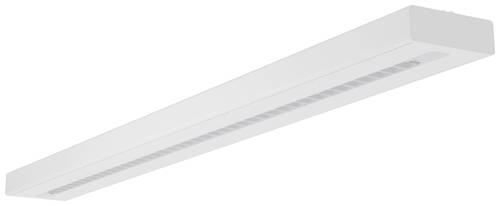 LEDVANCE LED-Leuchte LN INV D 1200 P 40W 940 DAVR WT Weiß 40W 5050lm 90° 220 V, 230 V, 240V (L x B von LEDVANCE