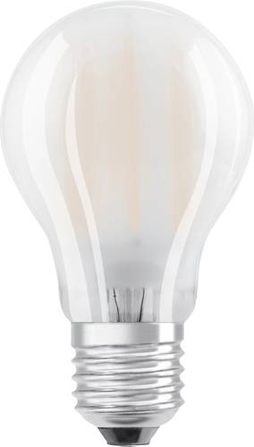 LEDVANCE LED-Leuchtmittel EEK: D (A - G) 4058075609716 E27 7.5W Warmweiß von LEDVANCE
