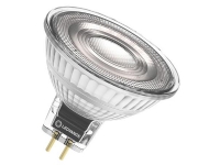LEDVANCE LED MR16 Ra90 350lm 5W/927 (35W) GU5.3 dimmbar von LEDVANCE