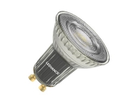 LEDVANCE LED PAR16 Ra90 36° 750lm 8W/827 (100W) GU10 dimmbar - (10 Stk.) von LEDVANCE