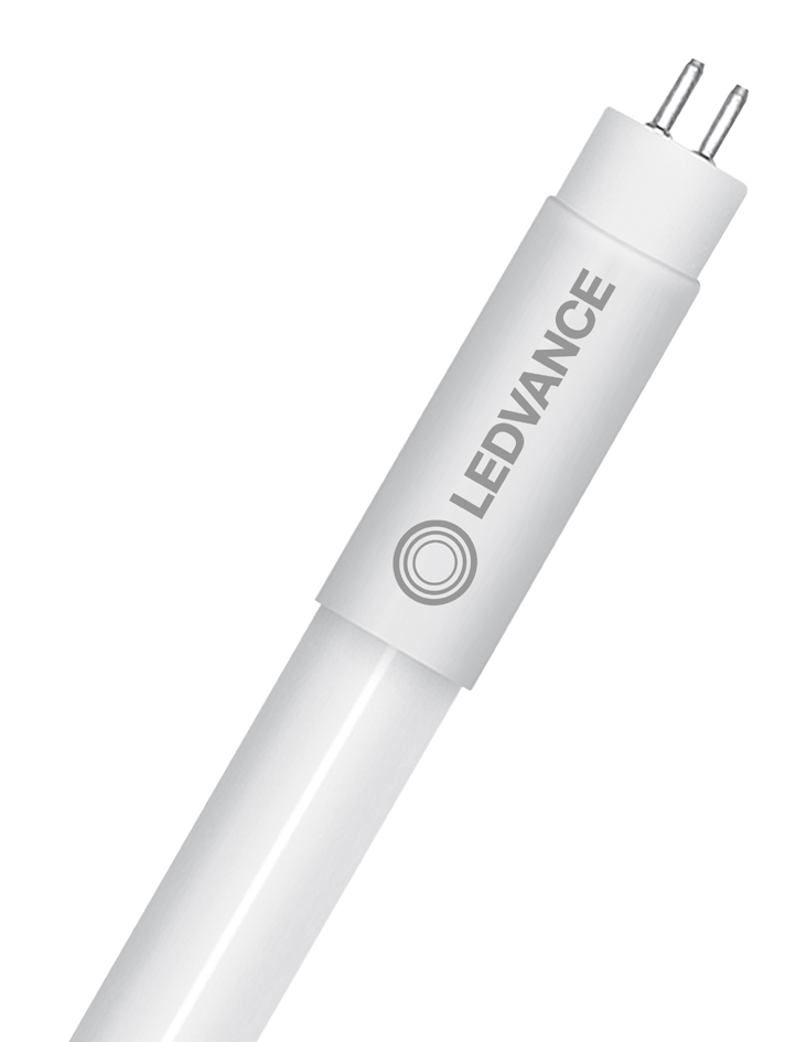 LEDVANCE LED-Röhre T5 SHORT, 4 Watt, G5 (830) von LEDVANCE