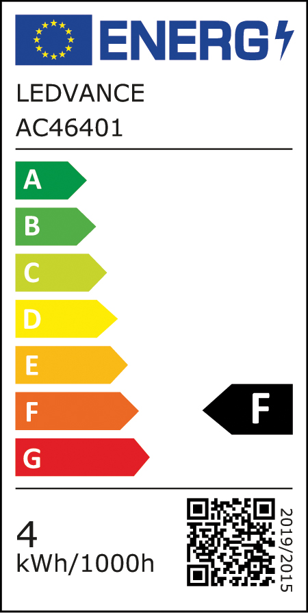 LEDVANCE LED-Röhre T5 SHORT, 7 Watt, G5 (840) von LEDVANCE