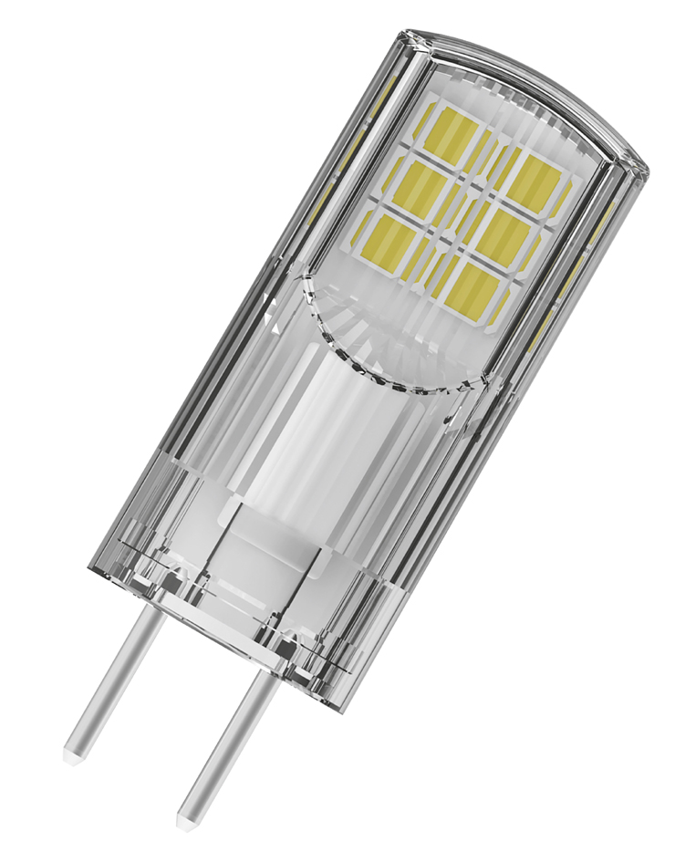 LEDVANCE LED-Stiftsockellampe LED PIN, 2,6 Watt, GY6.35 von LEDVANCE