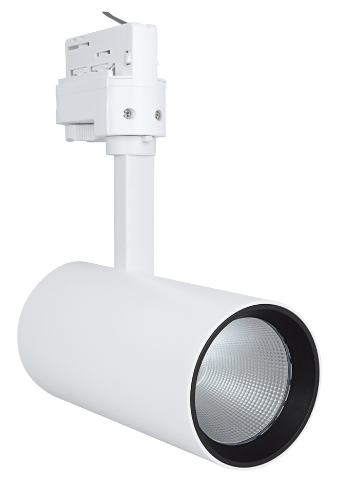 LEDVANCE LED-Strahler TRACKLIGHT SPOT D75, 25W, 4000K, GY LEDVANCE LED-Strahler TRACKLIGHT SPOT D75, 25W, 4000K, GY von LEDVANCE