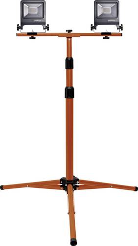 LEDVANCE LED WORKLIGHT 2x20W 840 TRIPOD LED-Baustrahler 40W 3600lm Kaltweiß 4058075213913 LEDVANCE LED WORKLIGHT 2x20W 840 TRIPOD LED-Baustrahler 40W 3600lm Kaltweiß 4058075213913 von LEDVANCE