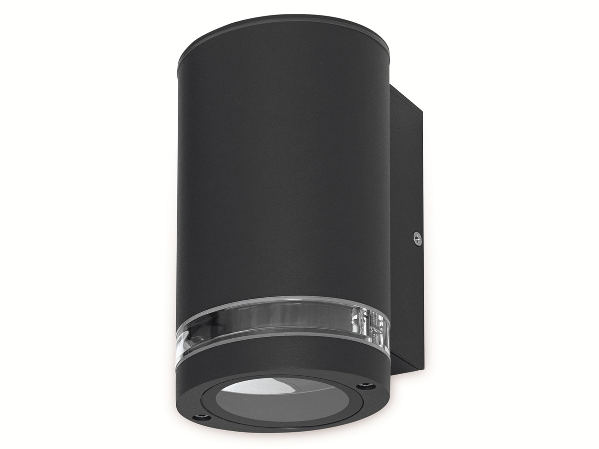 LEDVANCE LED-Wandleuchte, beam down, Endura Classic mit Dekoring von LEDVANCE