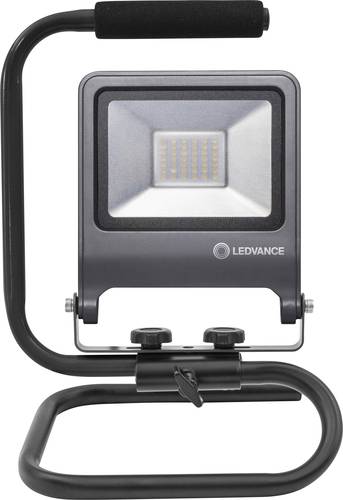 LEDVANCE LED Worklights S-STAND L LED-Baustrahler 30W 2700lm Neutralweiß 4058075213852 LEDVANCE LED Worklights S-STAND L LED-Baustrahler 30W 2700lm Neutralweiß 4058075213852 von LEDVANCE