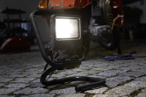 LEDVANCE LED Worklights S-STAND L LED-Baustrahler 50W 4500lm 4058075213876 LEDVANCE LED Worklights S-STAND L LED-Baustrahler 50W 4500lm 4058075213876 von LEDVANCE