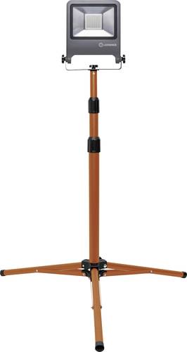 LEDVANCE LED Worklights - TRIPOD L Baustrahler Stativlänge (max.): 1500mm 50W Neutralweiß 40580752 von LEDVANCE