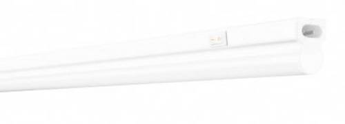 LEDVANCE LINEAR COMPACT SWITCH LED-Lichtleiste LED LED fest eingebaut 12W Warmweiß Weiß von LEDVANCE
