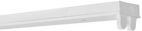 LEDVANCE LINEAR HOUSING T8 LED LED-Aufbauleuchte, LED-Unterbauleuchte LED G13, LED Weiß von LEDVANCE