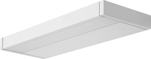 LEDVANCE LINEAR SHELF 4058075575738 LED-Bad-Deckenleuchte 6W Warmweiß Weiß von LEDVANCE