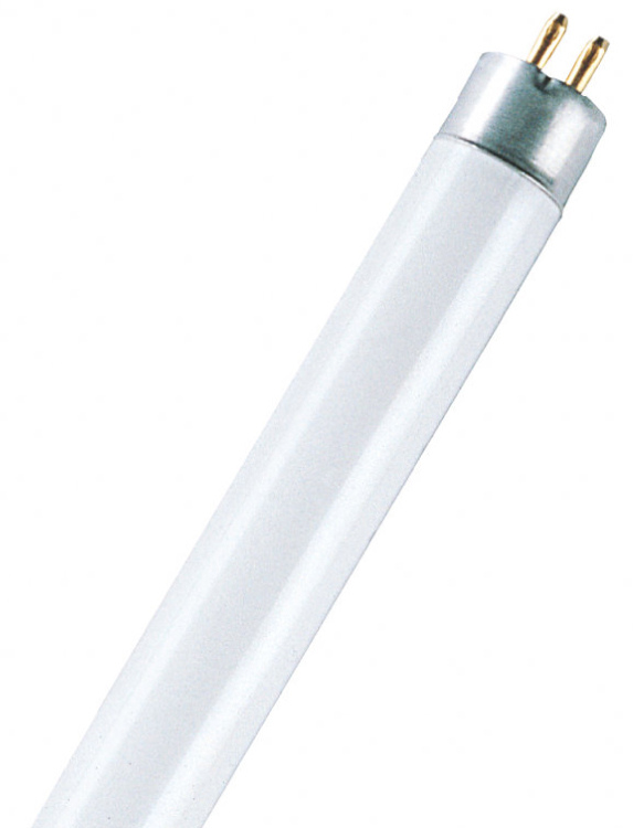 LEDVANCE Leuchtstoffröhre LUMILUX T5 SHORT, 13 Watt, G5 840 von LEDVANCE