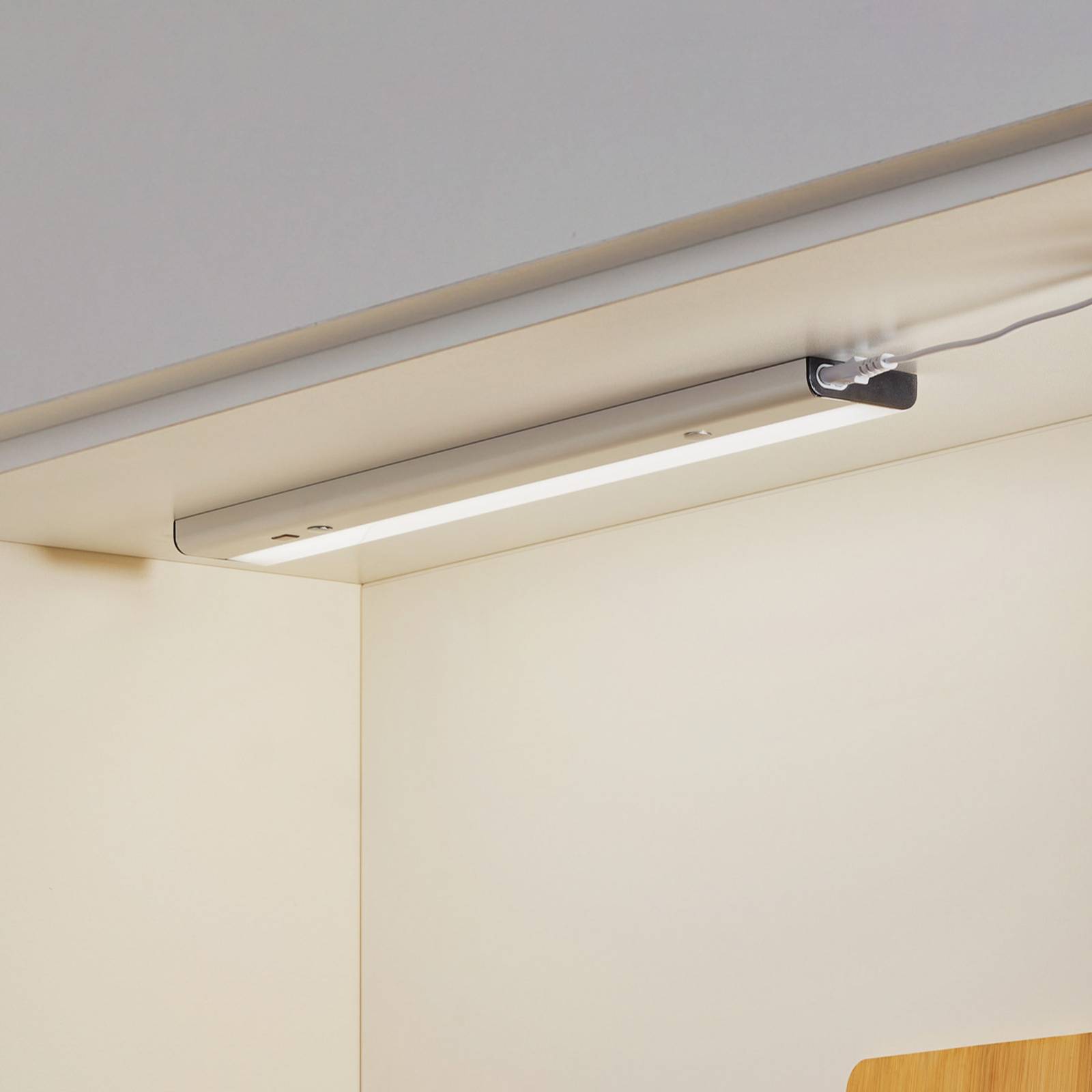 LEDVANCE Linear Flat Unterbaulampe 3.000K Sensor LEDVANCE Linear Flat Unterbaulampe 3.000K Sensor von LEDVANCE