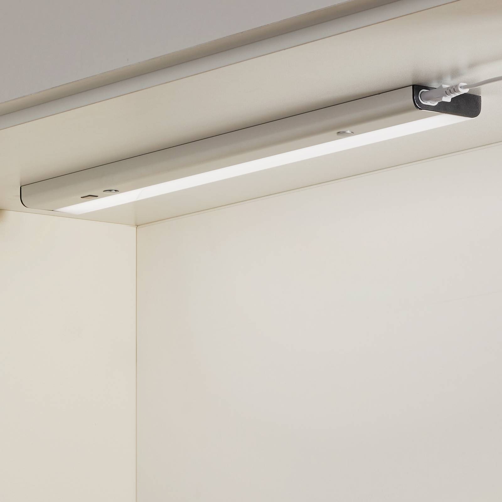 LEDVANCE Linear Flat Unterbaulampe 4.000K Sensor LEDVANCE Linear Flat Unterbaulampe 4.000K Sensor von LEDVANCE