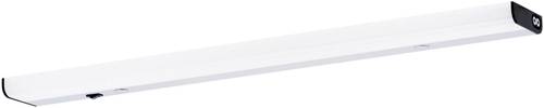 LEDVANCE Linear LED Flat L LED-Unterbauleuchte mit Bewegungsmelder LED LED fest eingebaut 12W Neutra von LEDVANCE