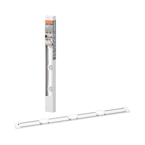 LEDVANCE Linear LED Magnet 3 Spot Sensor 9.5W 840 DIM LEDVANCE Linear LED Magnet 3 Spot Sensor 9.5W 840 DIM von LEDVANCE