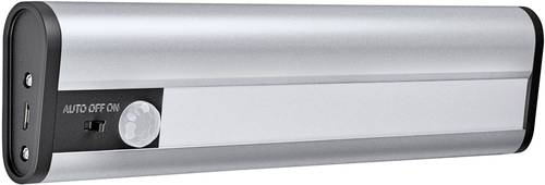 LEDVANCE Linear LED Mobile USB L LED-Unterbauleuchte mit Bewegungsmelder LED LED fest eingebaut 1W N LEDVANCE Linear LED Mobile USB L LED-Unterbauleuchte mit Bewegungsmelder LED LED fest eingebaut 1W N von LEDVANCE