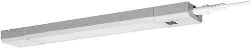 LEDVANCE Linear LED Slim RGBW L LED-Unterbauleuchte LED LED fest eingebaut 4W RGBW Grau von LEDVANCE