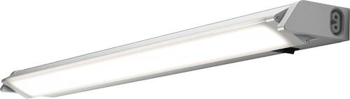 LEDVANCE Linear LED Turn L LED-Unterbauleuchte LED LED fest eingebaut 6W Warmweiß Silber LEDVANCE Linear LED Turn L LED-Unterbauleuchte LED LED fest eingebaut 6W Warmweiß Silber von LEDVANCE